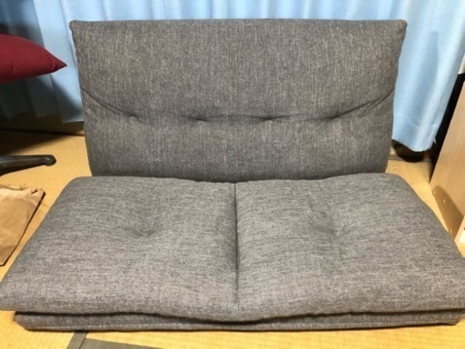 ニトリ 3way ソファー