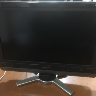 テレビ