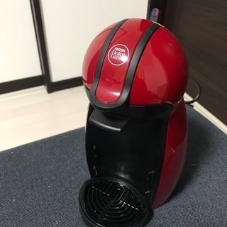ネスカフェ ドルチェグスト