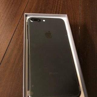 iPhone(交換品)未使用(商談中)