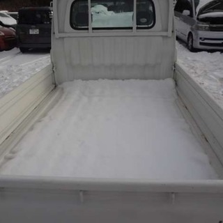 【売約済】⭐️ハイゼットトラック！タイミングチェーン！切り替え式4WD！ヘッドライトレベライザー！660 スペシャル 3方開 4WD⭐️の画像