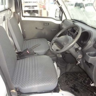 【売約済】⭐️ハイゼットトラック！タイミングチェーン！切り替え式4WD！ヘッドライトレベライザー！660 スペシャル 3方開 4WD⭐️の画像