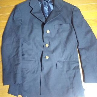 藤井高校★男子ブレザー