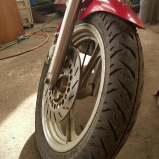 SRX250 書付実働レストアベースの画像