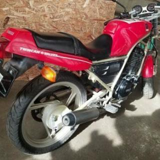 SRX250 書付実働レストアベースの画像