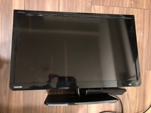 TOSHIBA 液晶カラーテレビ 23S8