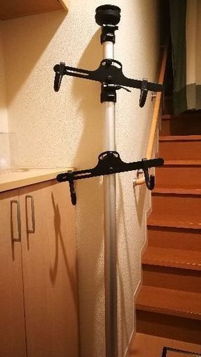自転車 ディスプレイスタンド