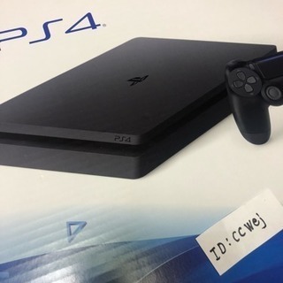 PS4【中古】