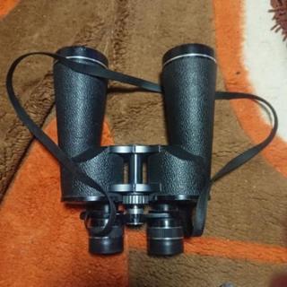 双眼鏡 中古