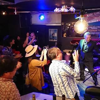 2019ＧＷライブ出演者・企画募集