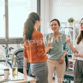 女性管理職の仲間ほしい！