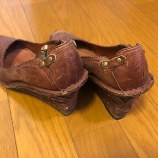 【レア】ディーゼル ハイヒールの画像