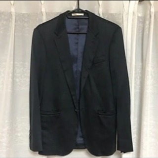 Paul Smith correction ジャケット