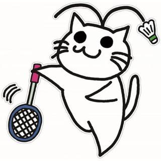 【バドミントン】空振りして何が悪い