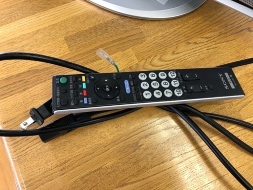 SONY KDL-S23A10 動作確認済み