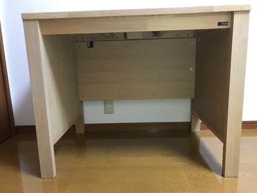 書斎机