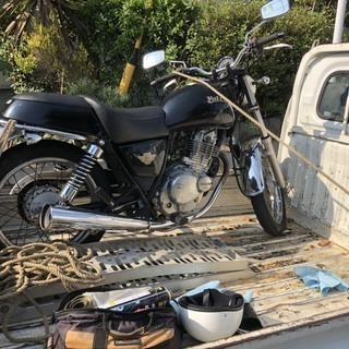乗らなくなったバイク御座いませんか？無料で回収します。（買取でき...