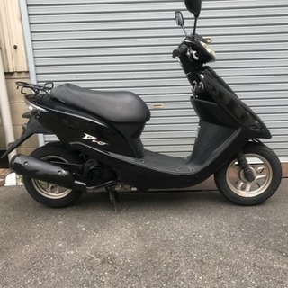 ディオ4スト！バッテリー新品