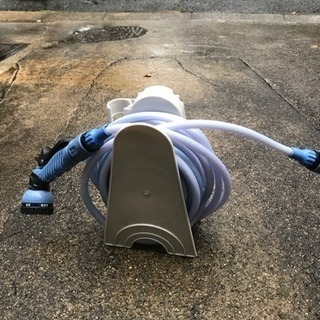 ミニホースリール