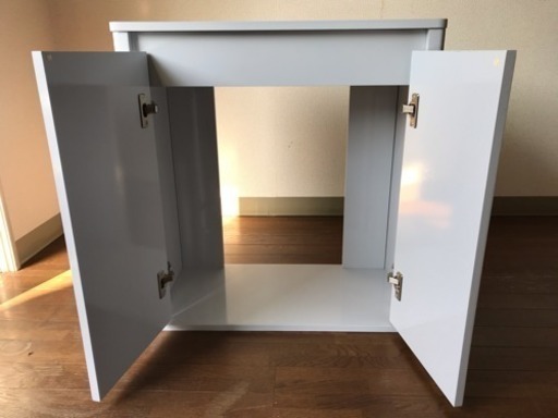 水槽用の置き台