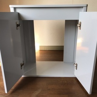 水槽用の置き台