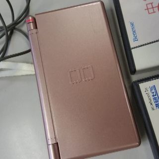 DS lite本体&充電器