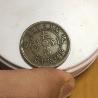 古董品、古銭など回収します