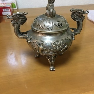 古董品、古銭など回収します - 助け合い