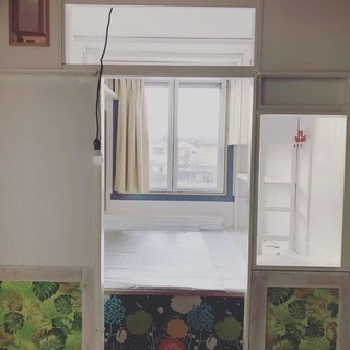 新生活スタート お部屋紹介！の画像