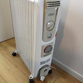 【限定割引3/2まで3800→2900円】デロンギオイルヒーター...