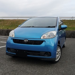 成約になりましたので終了致します。　車検2年コミコミ ダイハツ ...