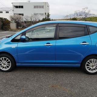 成約になりましたので終了致します。　車検2年コミコミ ダイハツ ソニカR ターボの画像