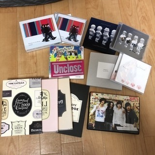 flumpool