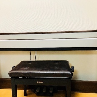 YAMAHA YDP ーS30  電子ピアノ (椅子付)