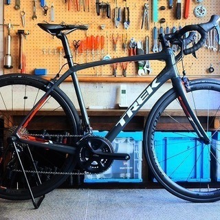 TREK Domane SL 5 2018モデル中古品 (トレッ...