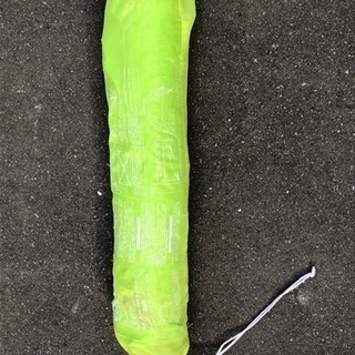 簡易テントの画像