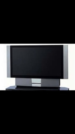 プロテクトワークス様商談成立☆引き取りの早い方優先☆SONY60型テレビ