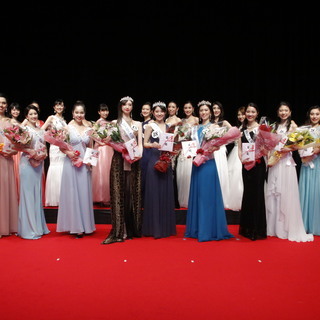 2019ミス・アース・ジャパン東京大会出場者募集