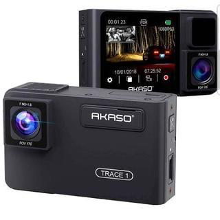 ✨令和初の大特価セール✨ラスト1個✨新品未使用品✨ドライブレコー...