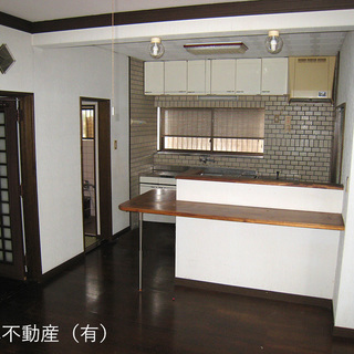 板野郡北島町高房字勝瑞境（４ＬＤＫ） - 板野郡