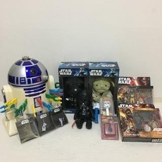 スター・ウォーズ グッズ まとめセット STARWARS スターウォーズ グッズセットの通販 by すぱ's shop