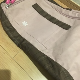 スノーボード ボードキャリーバッグの画像