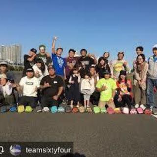 9/29開催　参加費無料！フリースケート試乗会～インストラクターがイチから教えます！の画像