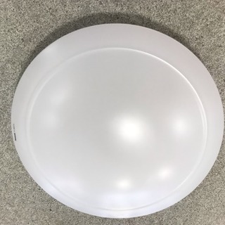 未使用リモコン付【2017年製】パナソニックLEDシーリングライ...