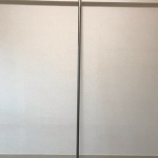 物干し竿 0円