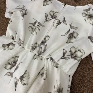 マジェスティックレゴン ワンピースの画像