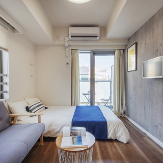 押上駅近☆家具付き築浅マンスリーマンション！ - 賃貸（マンション/一戸建て）