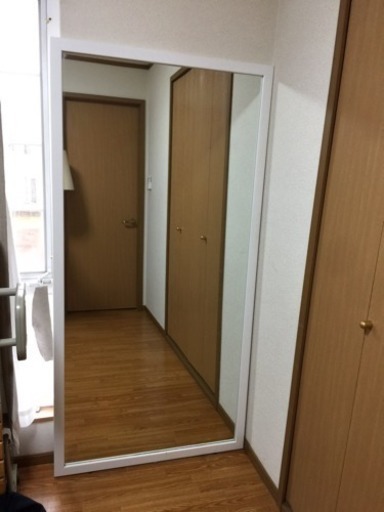 大型ミラー 鏡