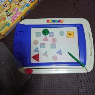 カラフルせんせい
