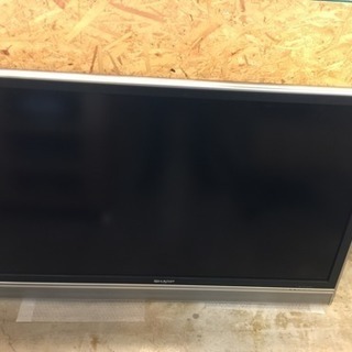 [エイブイ]シャープ46インチテレビ
